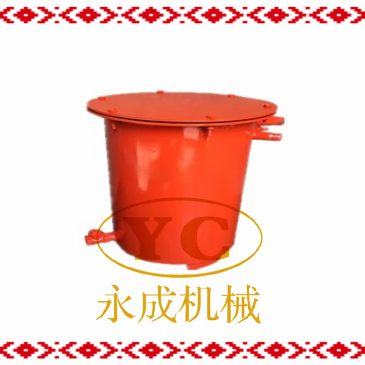 自古深情留不住唯有质量好的负压气阀式放水器得到客户认可