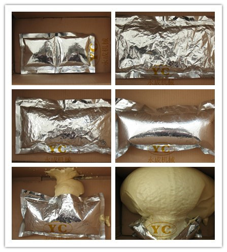 对比过就知道鹤壁生产的马丽散封孔剂确实挺好