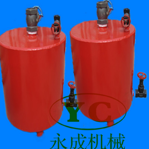需要使用负压手动放水器的可以看看这款是否符合
