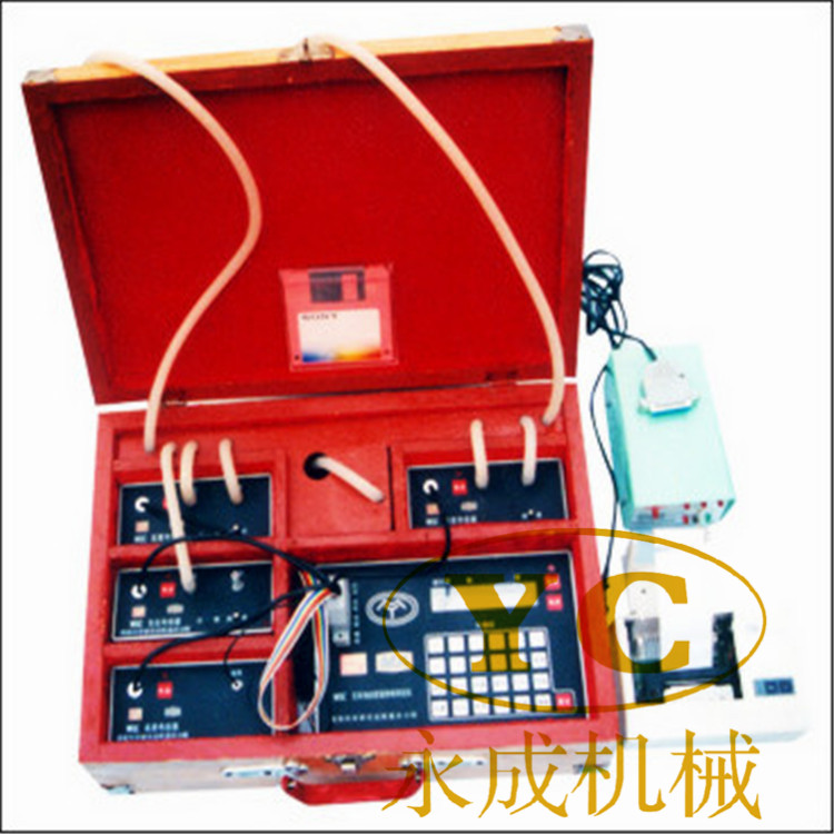 只生产使用方便的参数测定仪厂家
