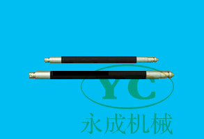 煤层注水封孔器保证质量好用的很