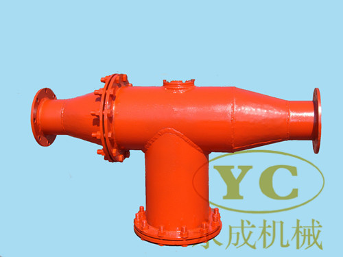管路排渣器保证质量好用的很