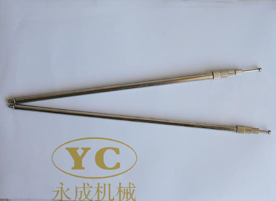 对瓦斯探测杖的功能不了解可咨询厂家