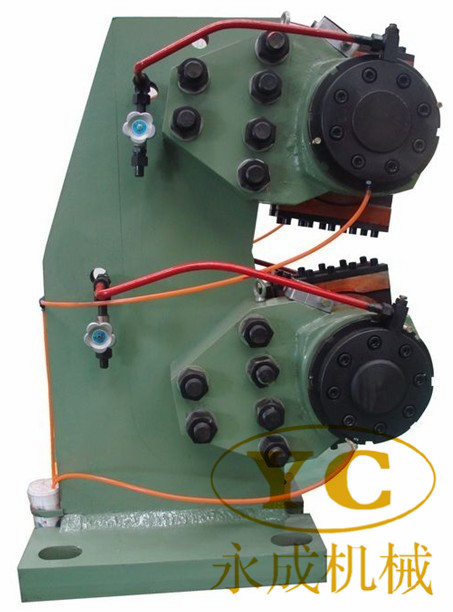 找鹤壁永成生产好用的盘型制动器