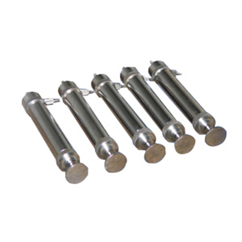 厂家用了心的正压采样器每一款都恰逢其时