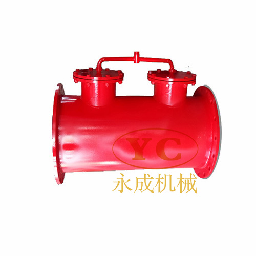 水雾发生器的品质开始在每道工序