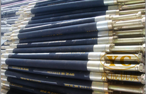 好的抽放瓦斯封孔器创造更混顺畅的工作体验