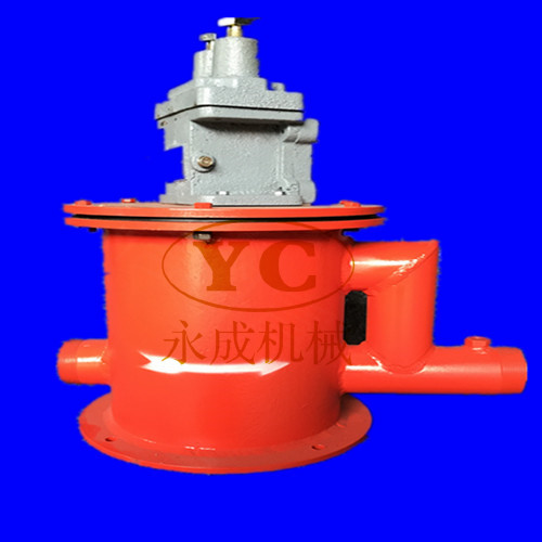 严格把控每款断水保护装置的品质