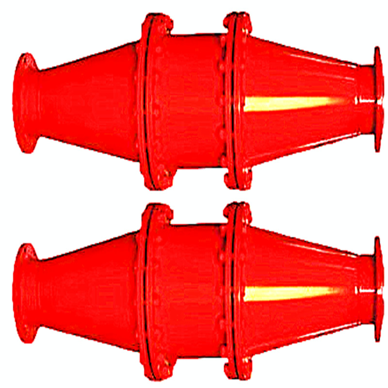 矿用干式防爆器质量岂能差不多就行