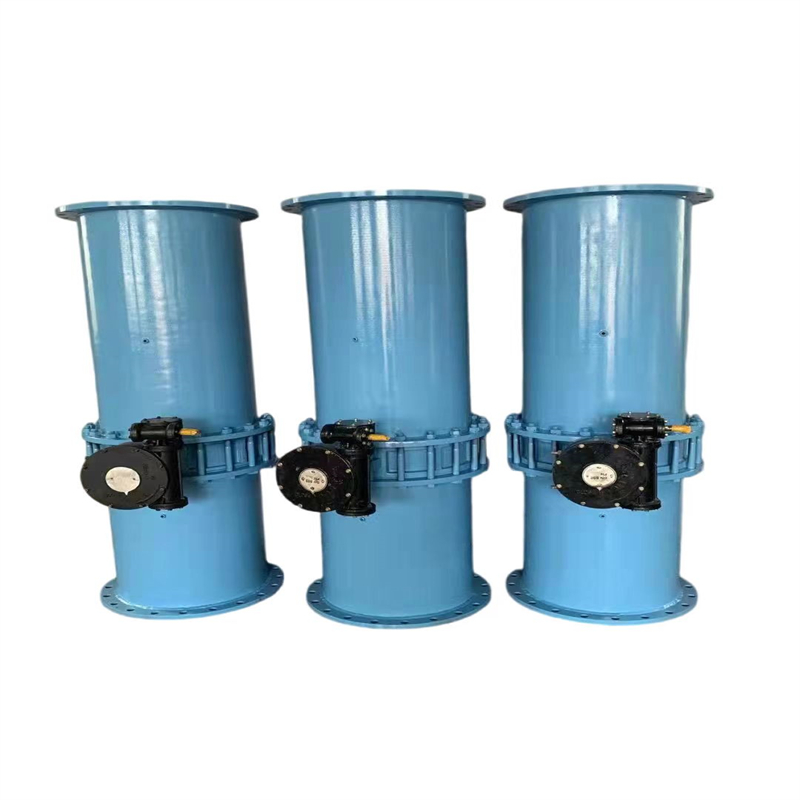 煤矿需要什么旋转式孔板流量计我们就造什么