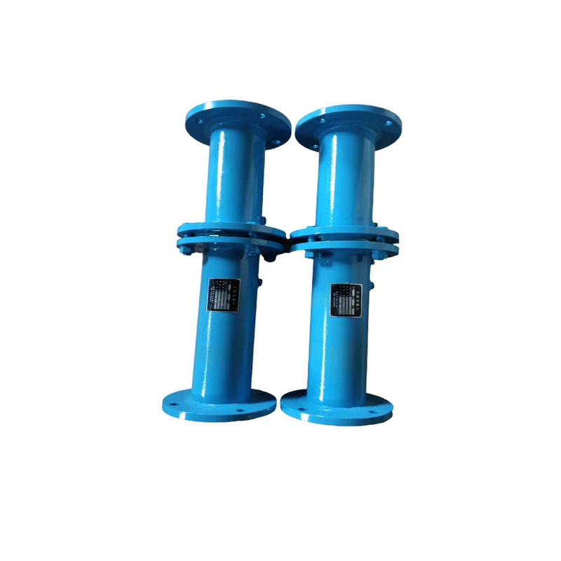 让更多的煤矿家喻户晓的孔板流量计