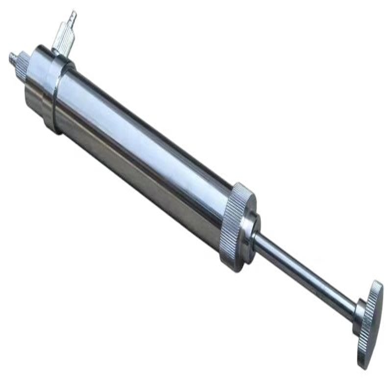 让更多的煤矿家喻户晓的*高负压采样器