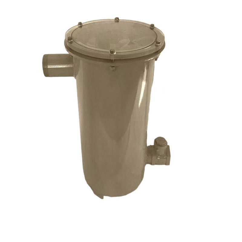 矿用负压气阀式自动放水器推荐鹤壁厂家好用又安心