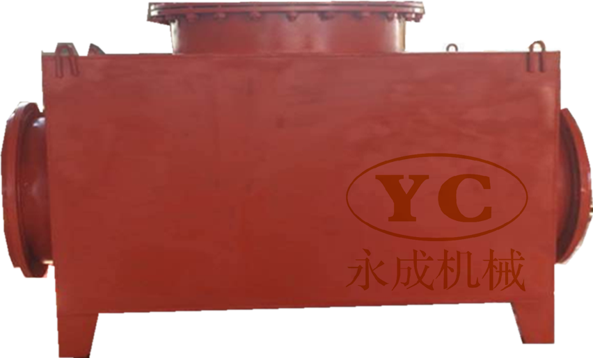 阻火泄爆装置可以适配各种井下情况