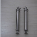 圆筒正压式采样器（CZY50型）
