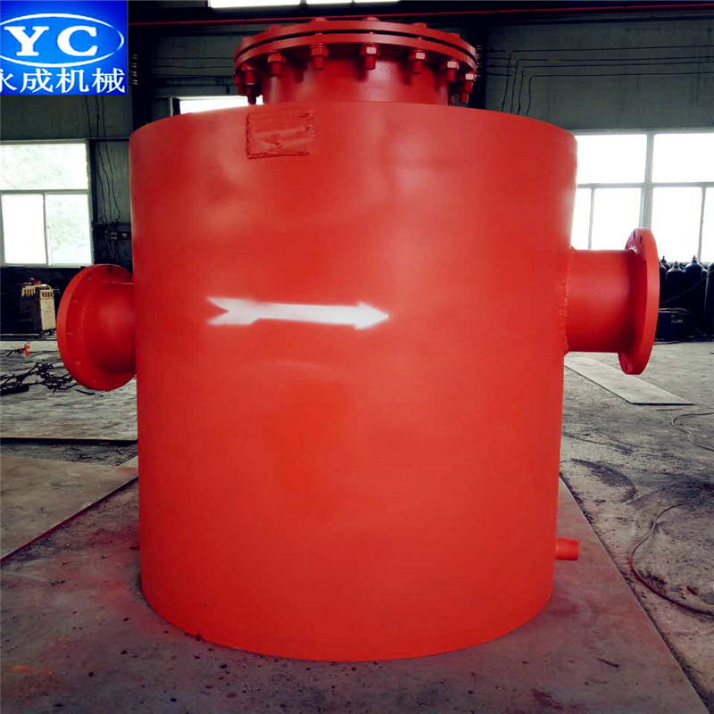 厂家直销STFB型双筒水封式防爆器品质保证