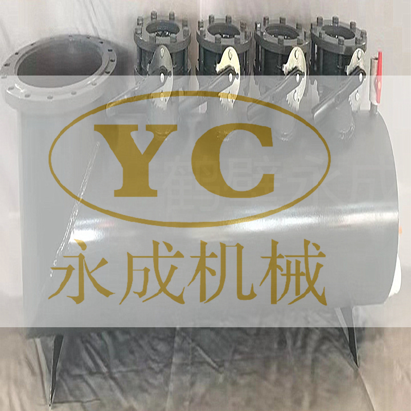 昭通供应YC-CWGFZ型多孔自动放水器