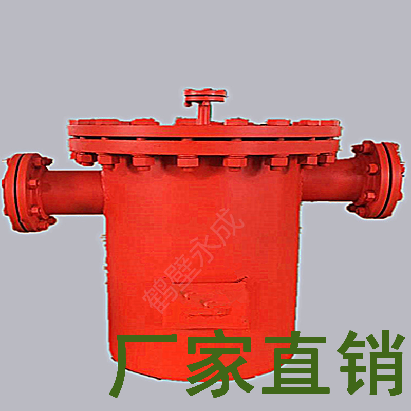 汽水分离器原理应用需知汽水分离器优劣之分