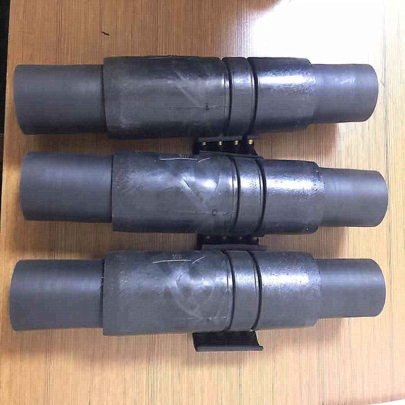  导流管原理应用需知导流管优劣之分