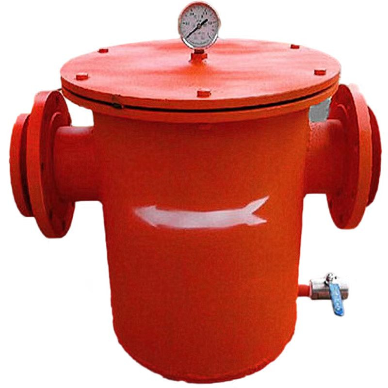 汽水分离器